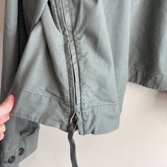 REI Co-op Women's Trailsmith Novelty Utility Jacket L - Picture 9 of 13